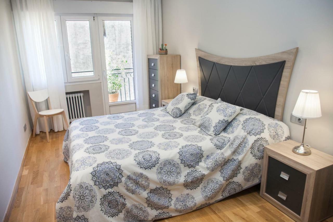 Apartamento 8 - 10 Pax Soria - Centro Εξωτερικό φωτογραφία
