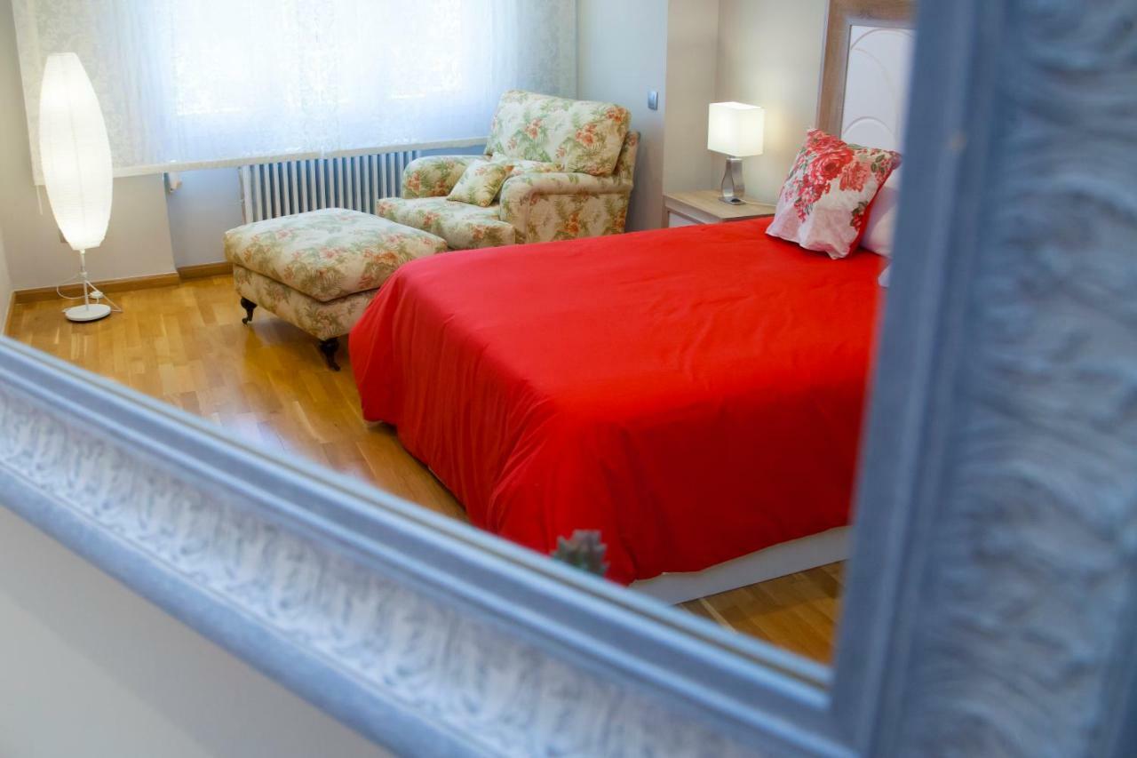 Apartamento 8 - 10 Pax Soria - Centro Εξωτερικό φωτογραφία