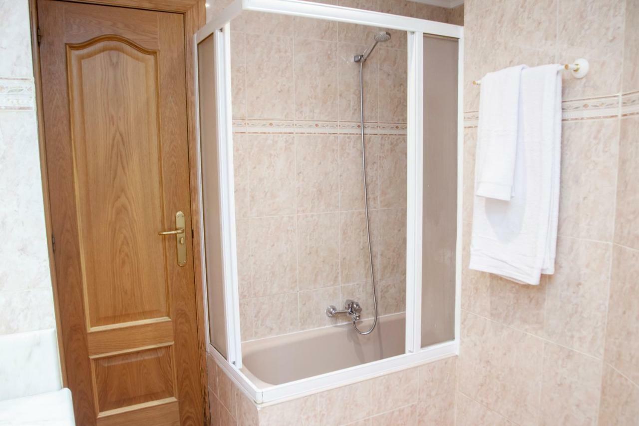 Apartamento 8 - 10 Pax Soria - Centro Εξωτερικό φωτογραφία