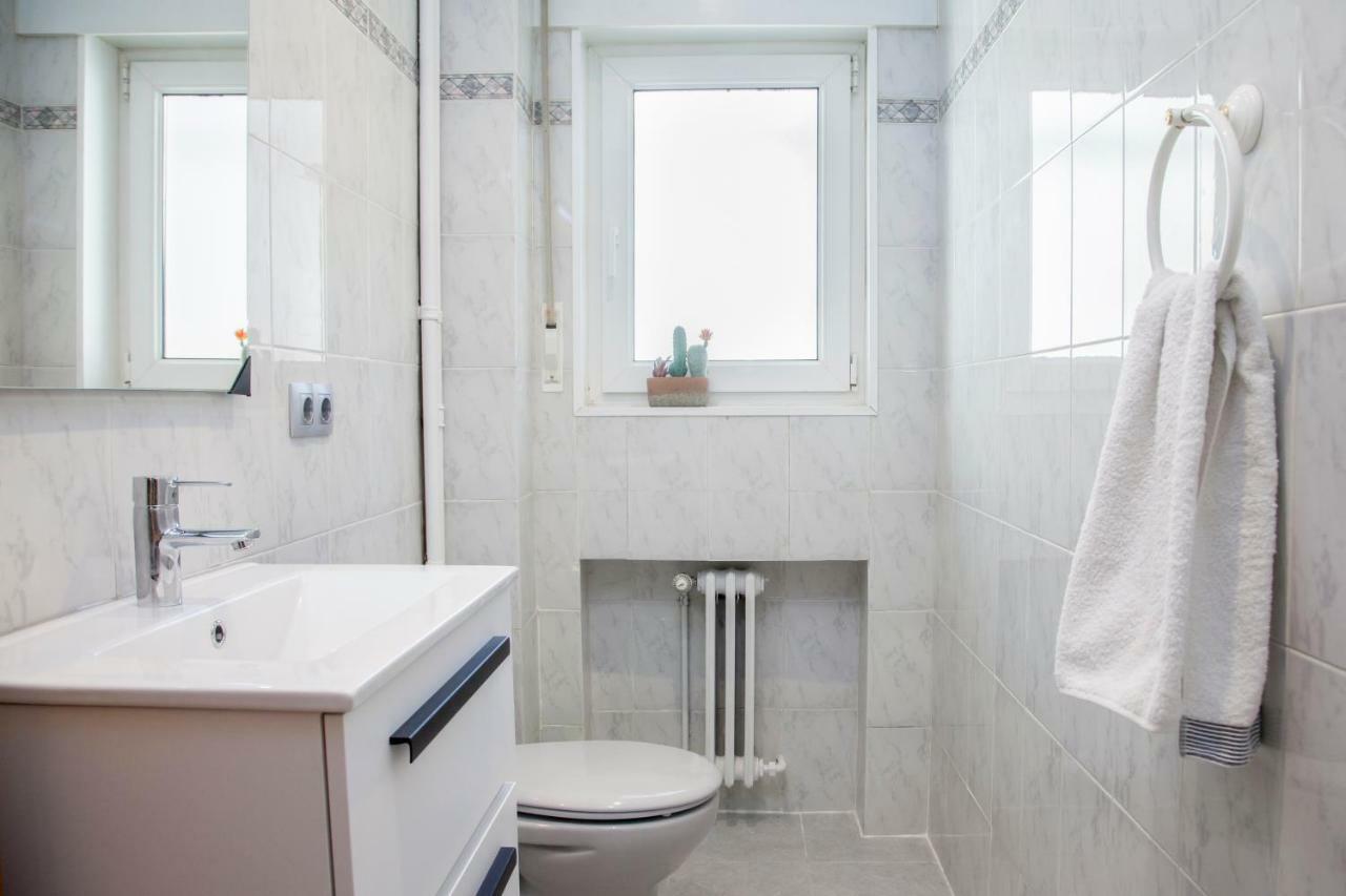 Apartamento 8 - 10 Pax Soria - Centro Εξωτερικό φωτογραφία