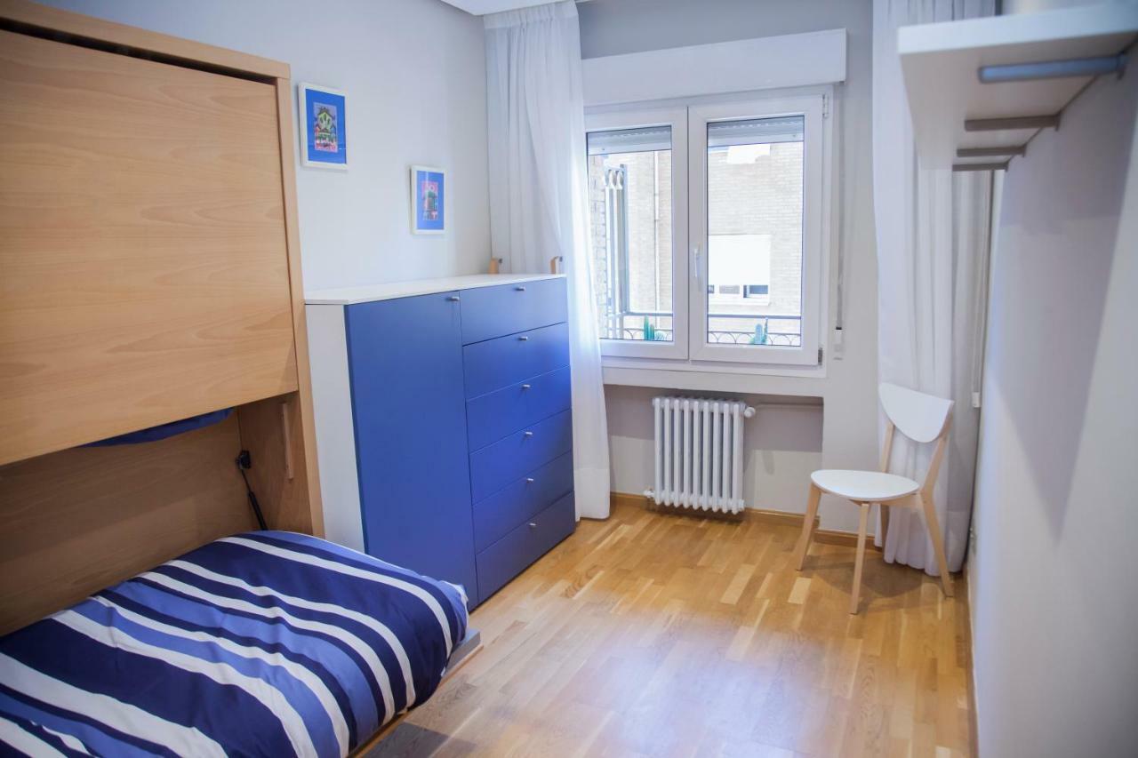 Apartamento 8 - 10 Pax Soria - Centro Εξωτερικό φωτογραφία