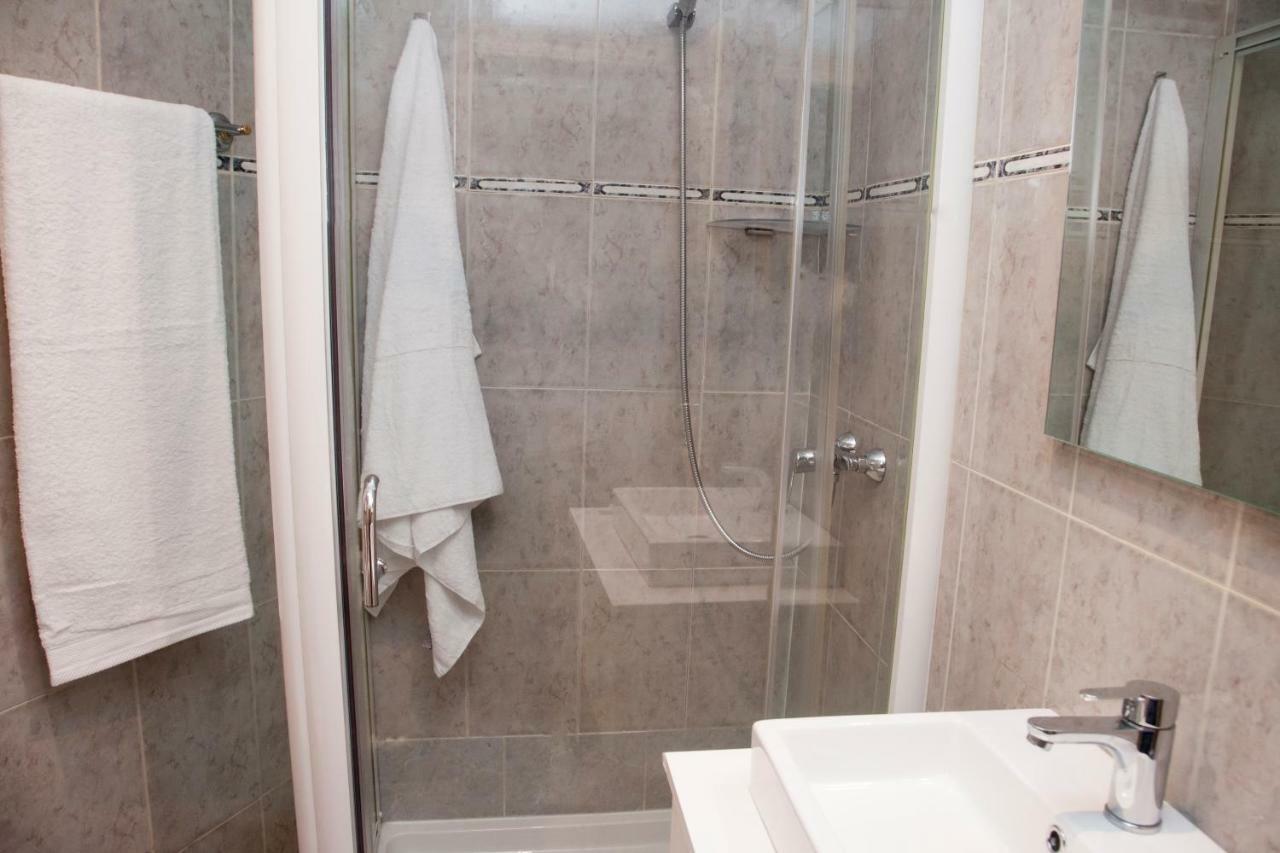 Apartamento 8 - 10 Pax Soria - Centro Εξωτερικό φωτογραφία