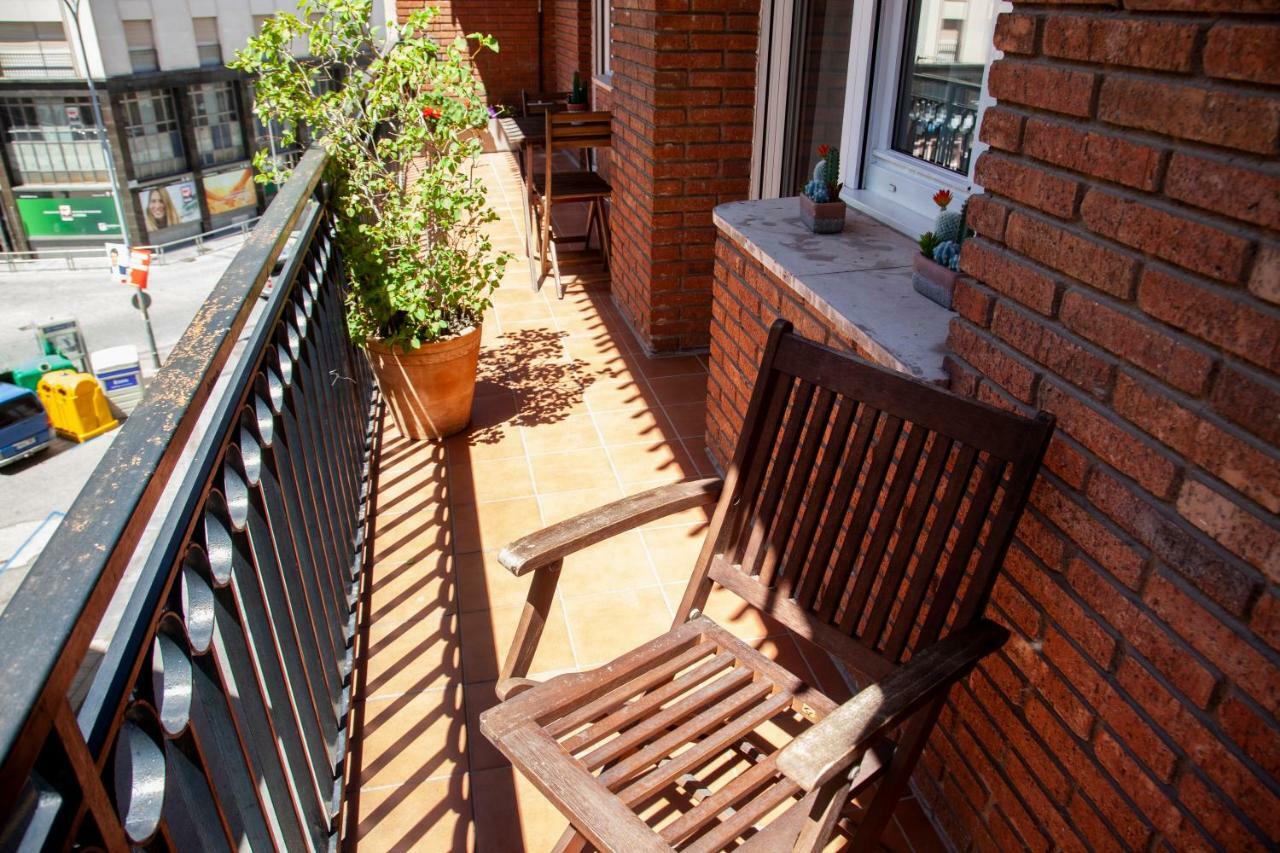 Apartamento 8 - 10 Pax Soria - Centro Εξωτερικό φωτογραφία