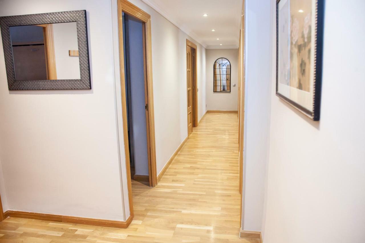 Apartamento 8 - 10 Pax Soria - Centro Εξωτερικό φωτογραφία
