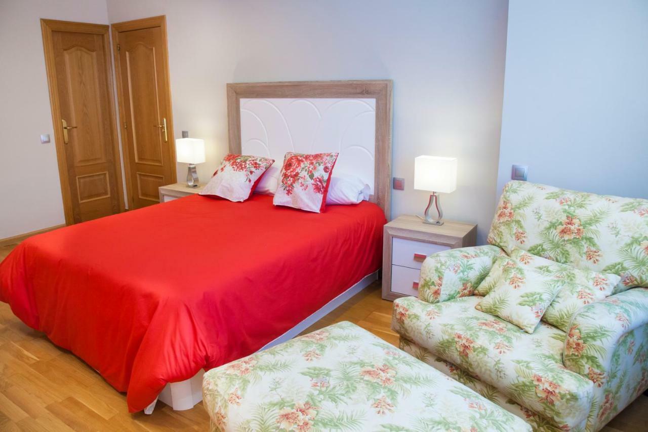 Apartamento 8 - 10 Pax Soria - Centro Εξωτερικό φωτογραφία